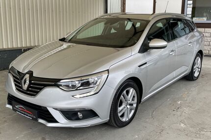 Renault Megane Gebrauchtwagen