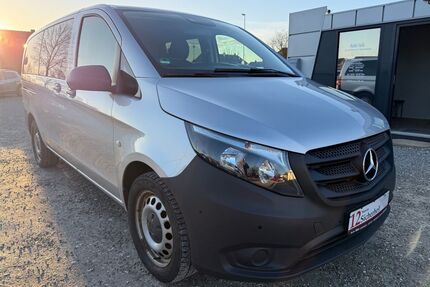 Mercedes-Benz Vito Gebrauchtwagen