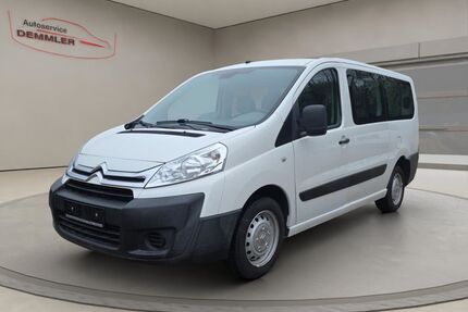 Citroen Jumpy Gebrauchtwagen
