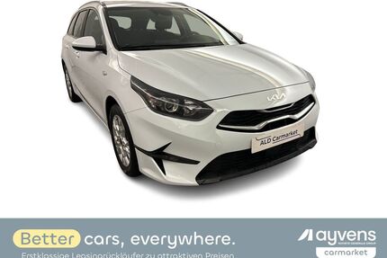 Kia ceed / Ceed Gebrauchtwagen