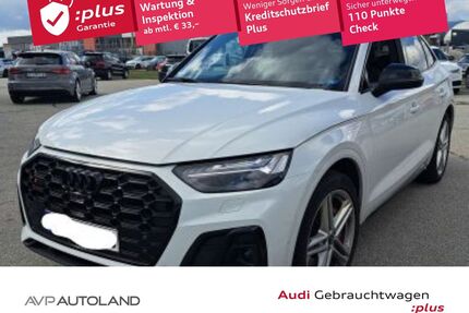 Audi SQ5 Gebrauchtwagen