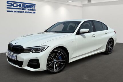 BMW 330 Gebrauchtwagen