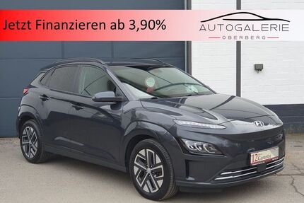 Hyundai KONA Elektro Gebrauchtwagen