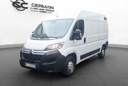 Citroen Jumper Gebrauchtwagen