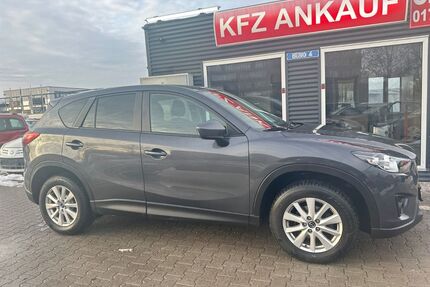 Mazda CX-5 Gebrauchtwagen
