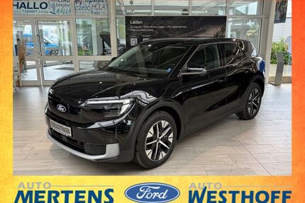 Ford Explorer Gebrauchtwagen