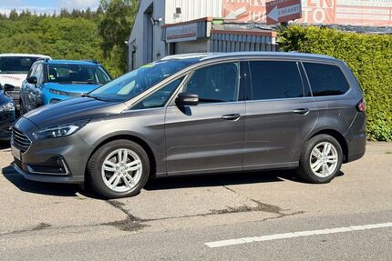 Ford Galaxy Gebrauchtwagen