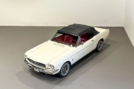 Ford Mustang Gebrauchtwagen