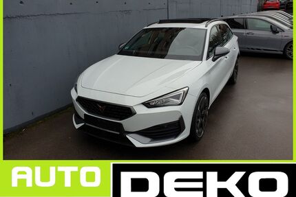 Cupra Leon Gebrauchtwagen