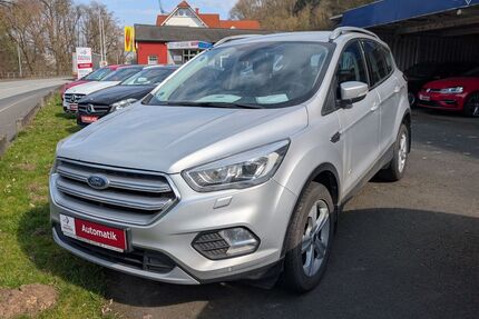 Ford Kuga Gebrauchtwagen
