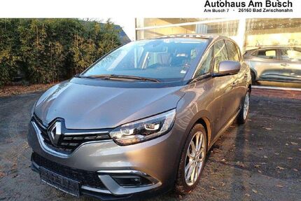Renault Scenic Gebrauchtwagen
