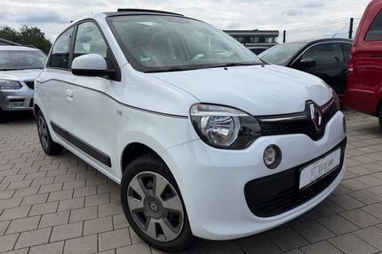 Renault Twingo Gebrauchtwagen