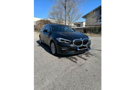 BMW 118 Gebrauchtwagen