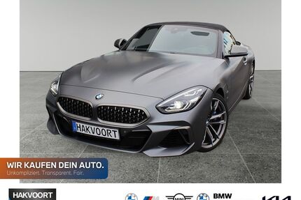 BMW Z4 M Gebrauchtwagen