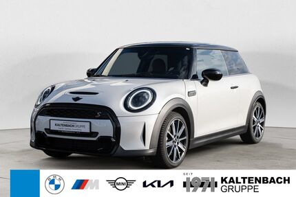 Mini Cooper S Gebrauchtwagen