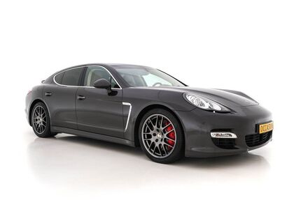 Porsche Panamera Gebrauchtwagen