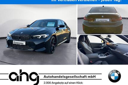 BMW M340i Gebrauchtwagen