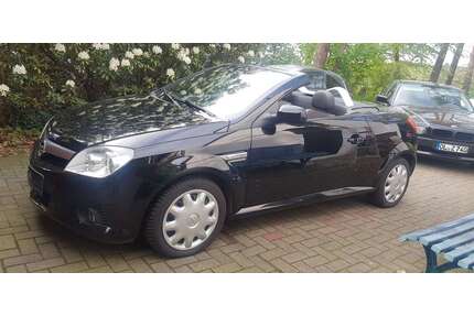 Opel Tigra Gebrauchtwagen