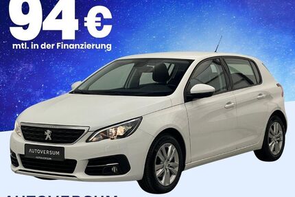 Peugeot 308 Gebrauchtwagen