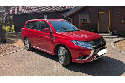Mitsubishi Outlander Gebrauchtwagen