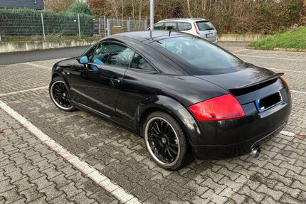 Audi TT Gebrauchtwagen