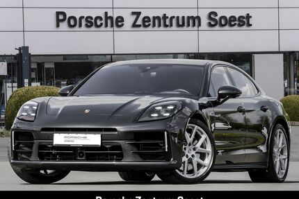 Porsche Panamera Gebrauchtwagen