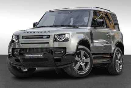 Land Rover Defender Gebrauchtwagen