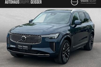 Volvo XC90 Gebrauchtwagen