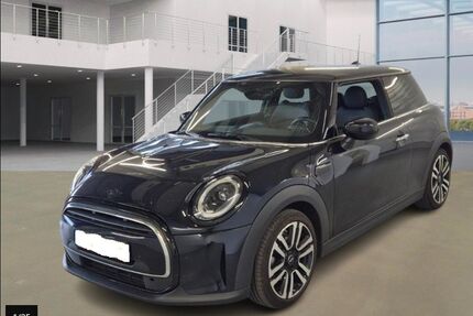 Mini Cooper Gebrauchtwagen