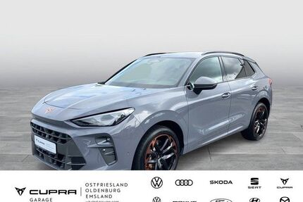 Cupra Terramar Gebrauchtwagen