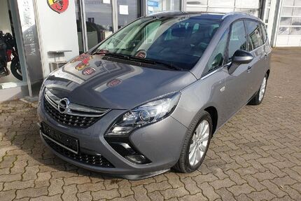 Opel Zafira Gebrauchtwagen