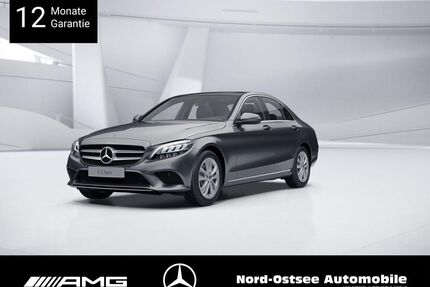 Mercedes-Benz C 220 Gebrauchtwagen