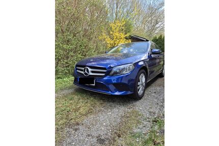Mercedes-Benz C 200 Gebrauchtwagen