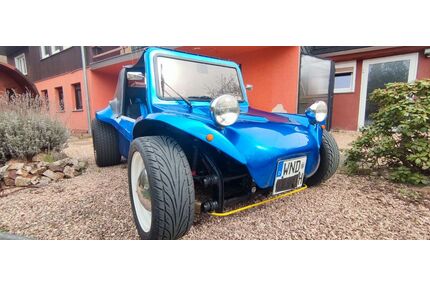 VW Buggy Gebrauchtwagen