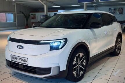 Ford Explorer Gebrauchtwagen