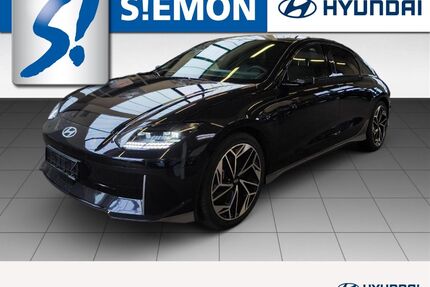 Hyundai IONIQ 6 Gebrauchtwagen
