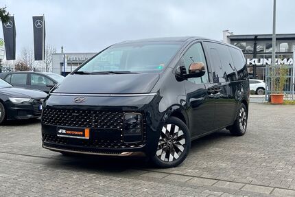 Hyundai STARIA Gebrauchtwagen