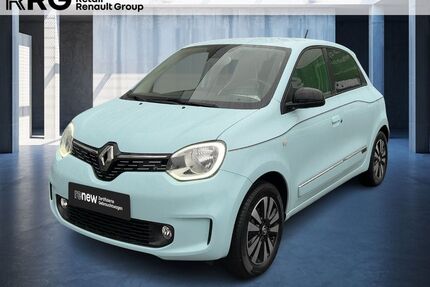 Renault Twingo Gebrauchtwagen