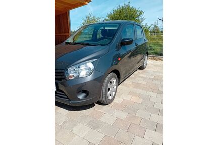 Suzuki Celerio Gebrauchtwagen
