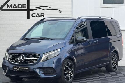 Mercedes-Benz V 250 Gebrauchtwagen