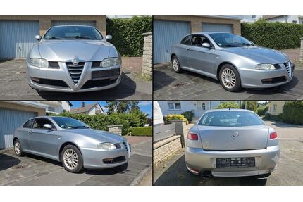 Alfa Romeo GT Gebrauchtwagen