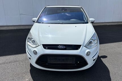 Ford S-Max Gebrauchtwagen