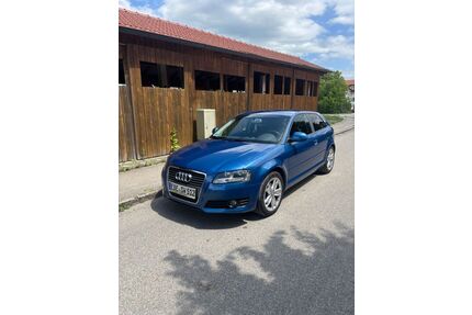 Audi A3 Gebrauchtwagen