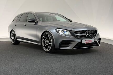 Mercedes-Benz E 53 AMG Gebrauchtwagen