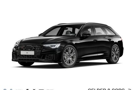Audi S6 Gebrauchtwagen
