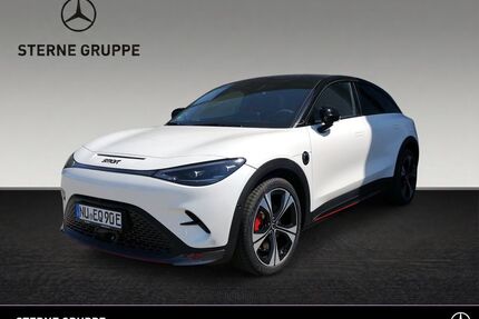 Smart #3 Gebrauchtwagen