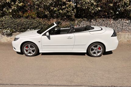 Saab 9-3 Gebrauchtwagen