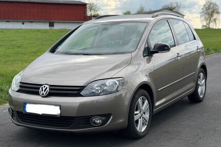 VW Golf Plus Gebrauchtwagen