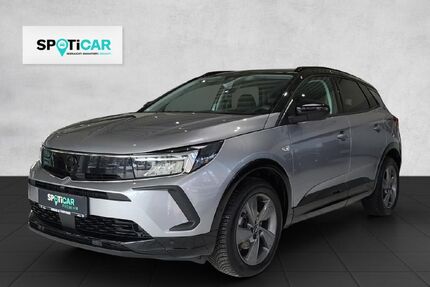 Opel Grandland (X) Gebrauchtwagen