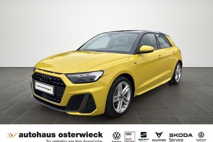 Audi A1 Gebrauchtwagen